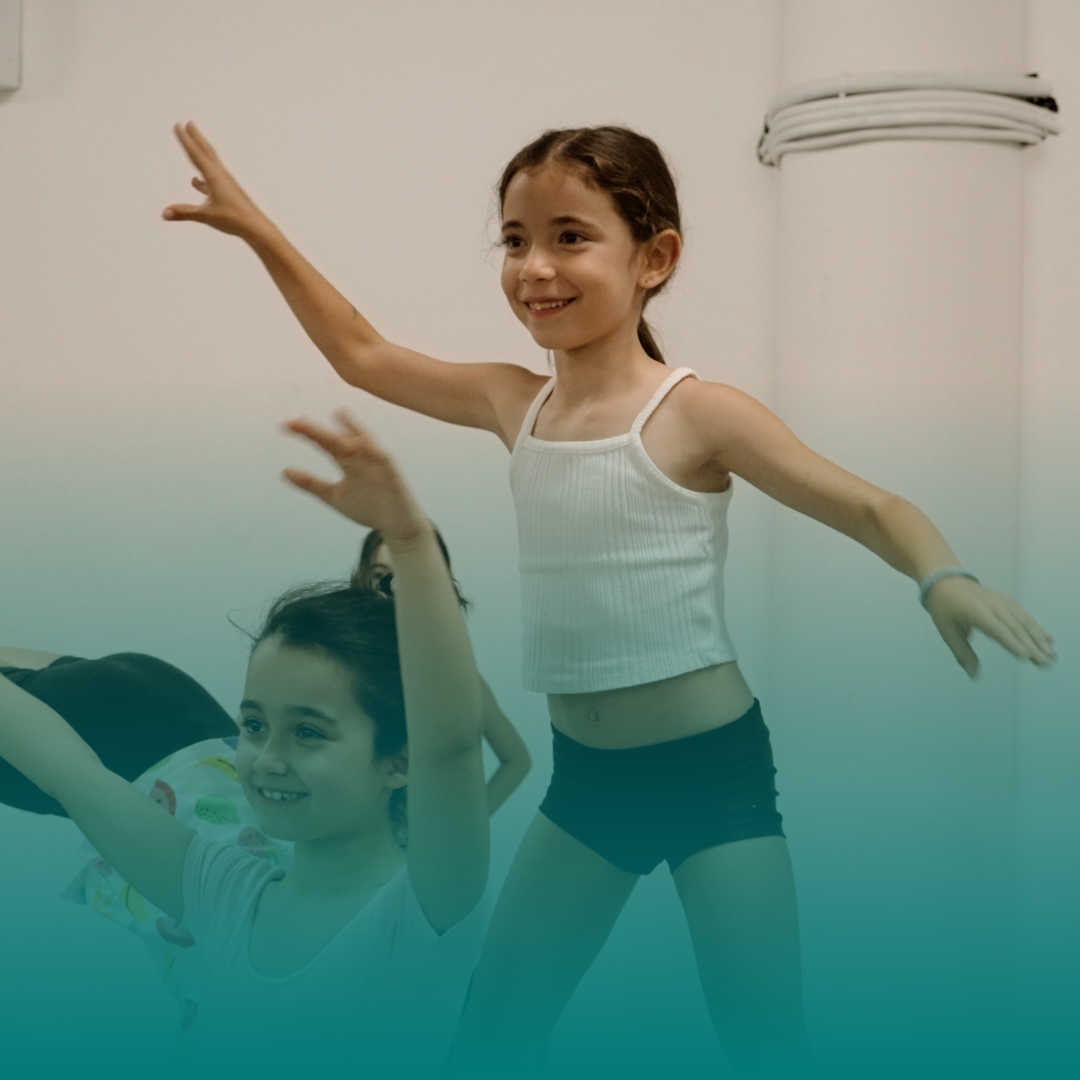 Acrodance