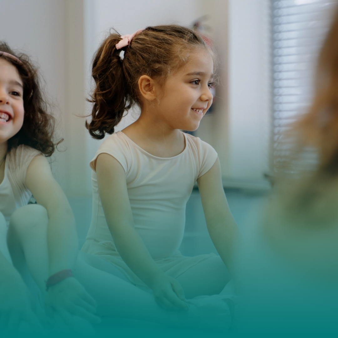 Children Ballet